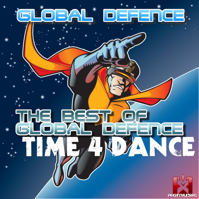 Global Defence Photo