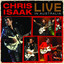 Live in Australia cover