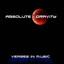 Absolute Gravity Albumcover