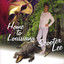 Home To Louisiana Albumcover