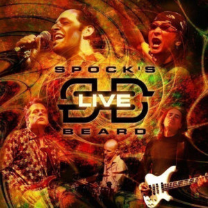 Live album