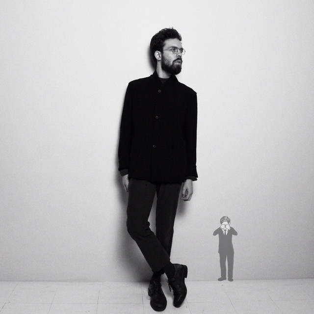 Musik Artist Henry Jamison