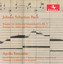 Bach: Violin Sonatas cover
