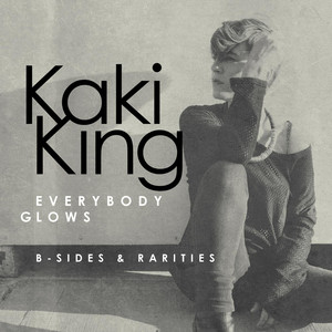 Everybody Glows: B-Sides & Rarities album