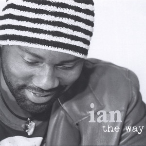 The Way Albumcover