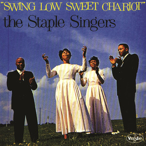 Swing Low cover