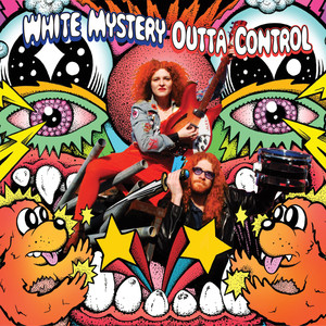 Outta Control cover