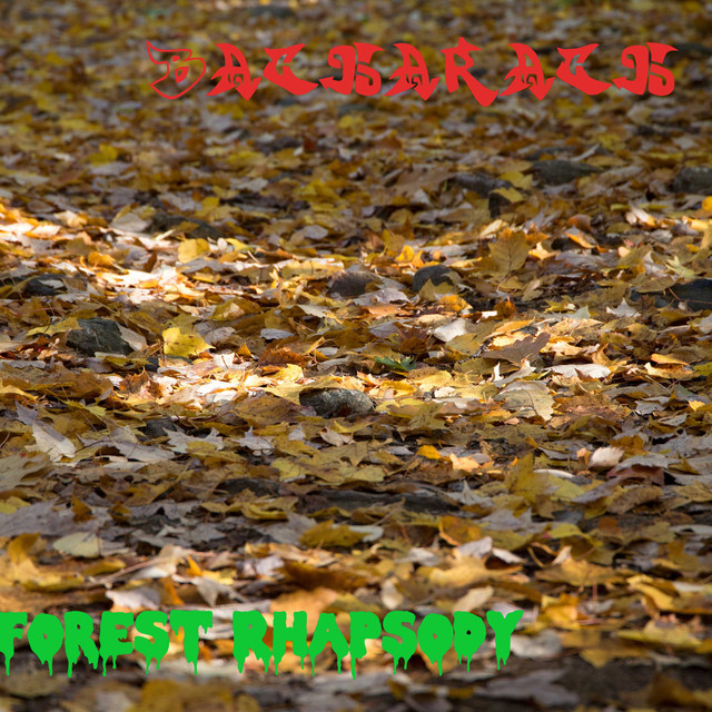 Bacchus Photo