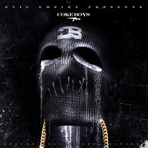 Coke Boys (Deluxe Collectors Edition) album