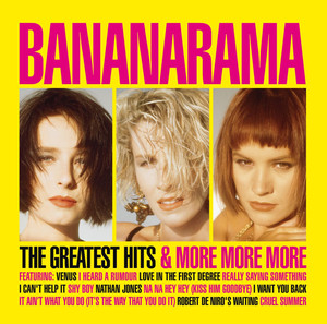 The Greatest Hits & More More More album
