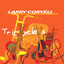 Tricycles cover