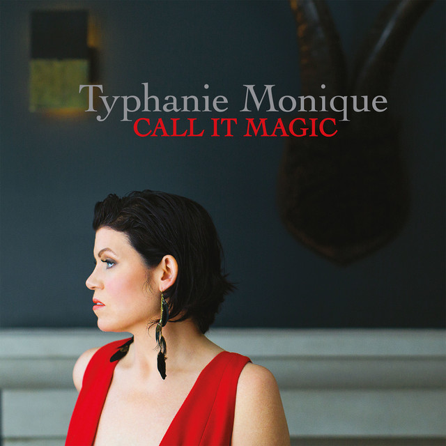 Typhanie Monique Photo