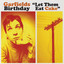 Let Them Eat Cake Albumcover
