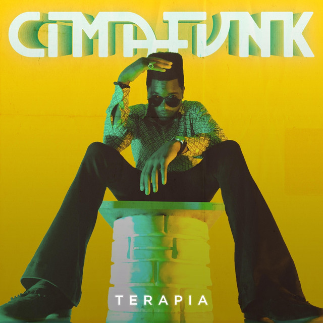 Terapia cover