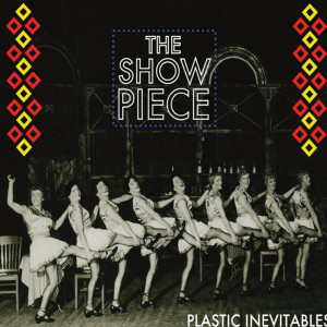 The Show Piece Albumcover