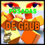 De Grub Albumcover