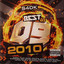 Best in '09 cover
