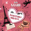 From France with Love cover