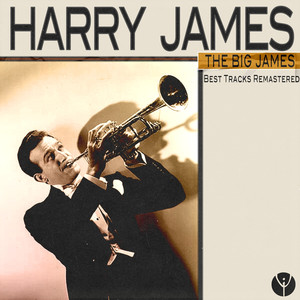 The Big James (Remastered) album