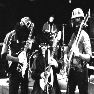 Freddie & the Drillers