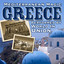 Mediterranean Magic: Greece Albumcover