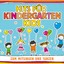 Hits für Kindergarten Kids (Zum Mitsingen und Tanzen) Albumcover