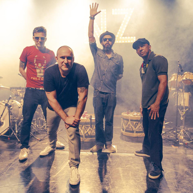 Nação Zumbi photo
