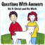 Questions with Answers Vol. 3: Christ and His Work Albumcover