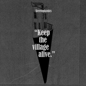 Keep the Village Alive (Deluxe Version) album
