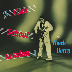 After School Session cover
