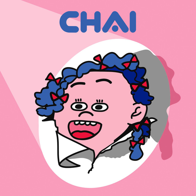 Resultado de imagen para chai punk SPOTIFY