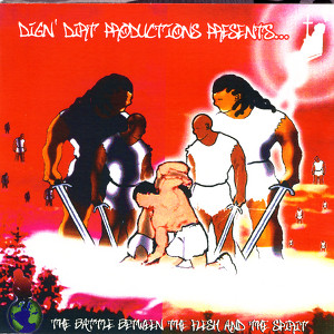 Dign' Dirt Productions