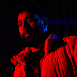 Burak King Photo
