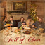 Full Of Cheer (Deluxe) cover
