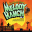 Highlights from Melody Ranch Vol. 4 cover