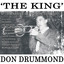The King cover