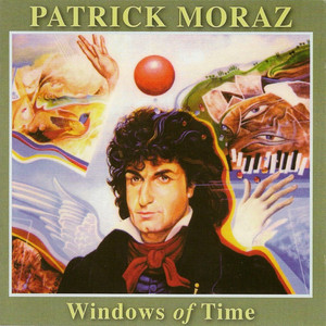 Windows of Time album