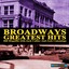 Broadway's Greatest Hits Albumcover