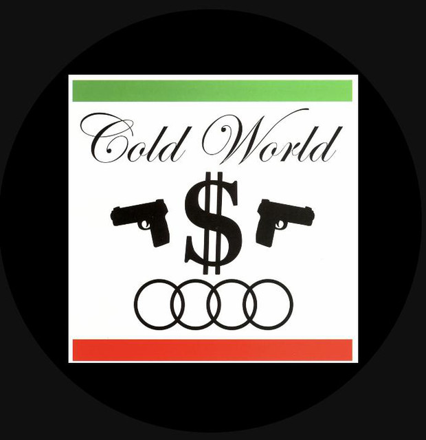 Cold World photo