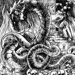 Visions of the Scourge cover