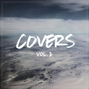 Covers, Vol. 2 cover
