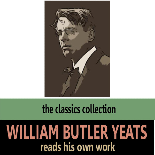 William Butler Yeats Photo