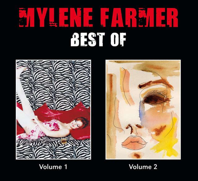 Best Of cover