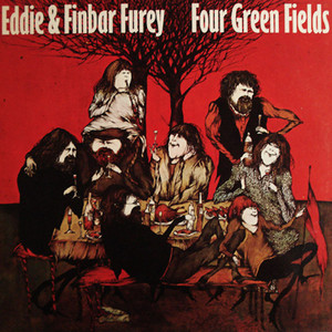 Four Green Fields album
