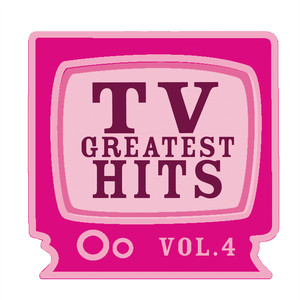 TV Greatest Hits Vol.4 album