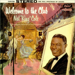 Welcome to the Club cover