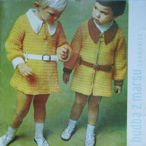Cosmodisc cover