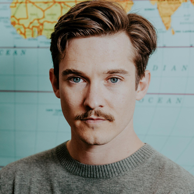 Chris Farren photo