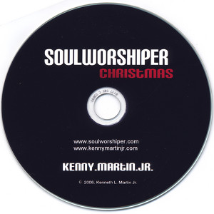 Kenny Martin Jr.