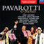 Pavarotti & Friends cover